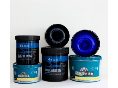 高溫潤(rùn)滑脂